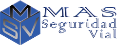 Mas Seguridad Vial Logo